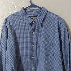 Mens dress shirt